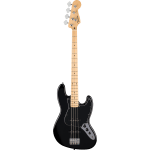 Fender standard Jazzbass Noir