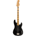 Squier Classic Vibe 70s Precision Black