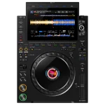 Alpha Theta Pioneer CDJ-3000X Lecteur