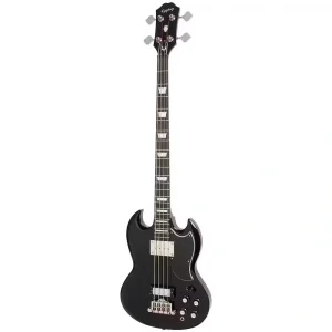 Epiphone SG Bass EB-3 - Ebony