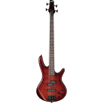Ibanez GSR200M Charcoal Brown Burst