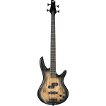 Ibanez GSR200SM Natural Gray Burst