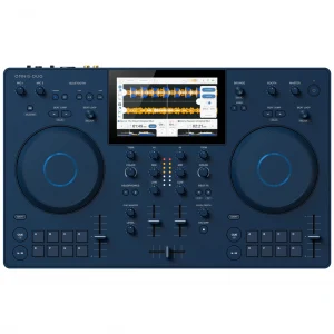 Omnis Duo Front