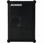 Soundboks 4 Black Front