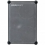 Soundboks 4 metallic gray
