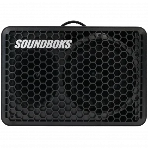 Soundboks Go