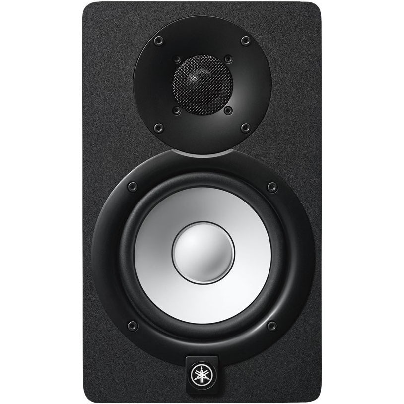 Yamaha HS5 Noir