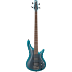 Ibanez SR300 Cerulean Aura Burst