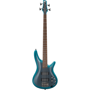 Ibanez SR300 Cerulean Aura Burst