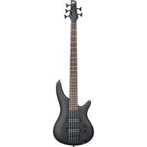 Ibanez SR305 - 5 cordes - Wheathered Black