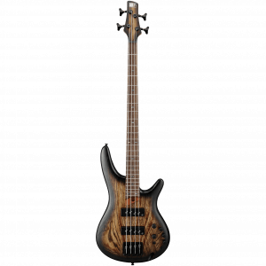 Ibanez SR600E - Antique Brown Stained Burst