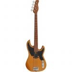 Marcus Miller d5 alder butterscotch