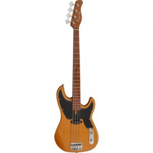 Marcus Miller d5 alder butterscotch