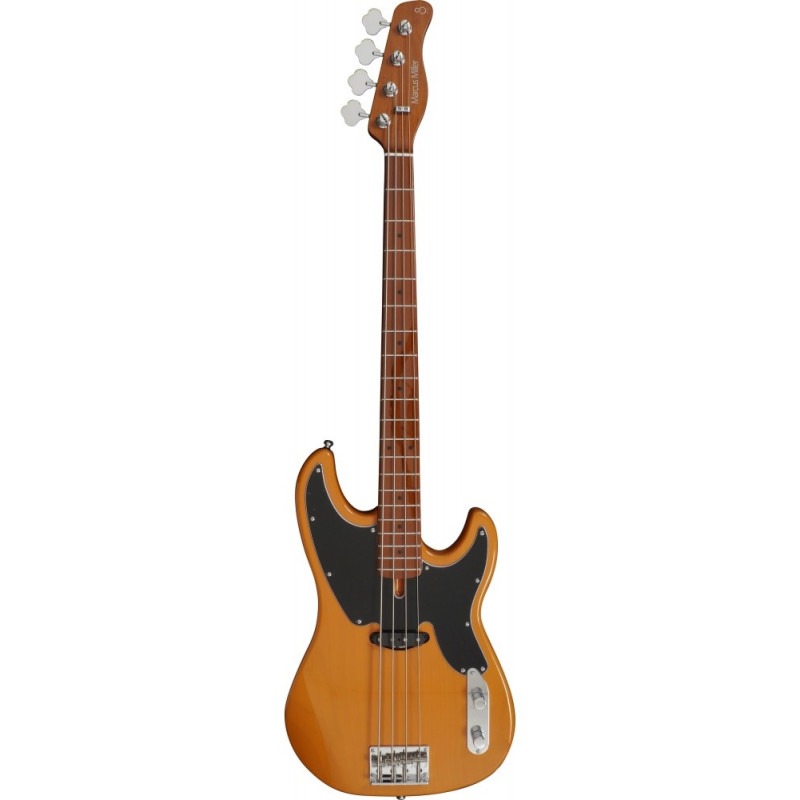 Marcus Miller d5 alder butterscotch