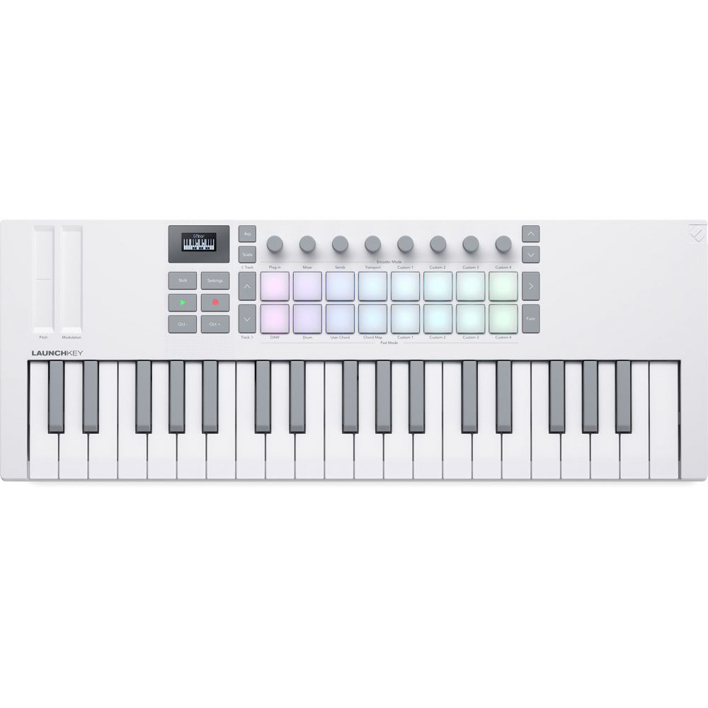 Novation Launchkey MN37