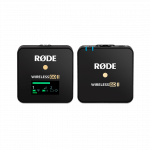 Rode Wireless GO II Single