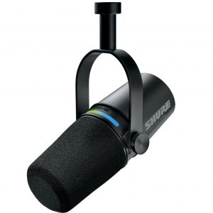 Shure MV7i
