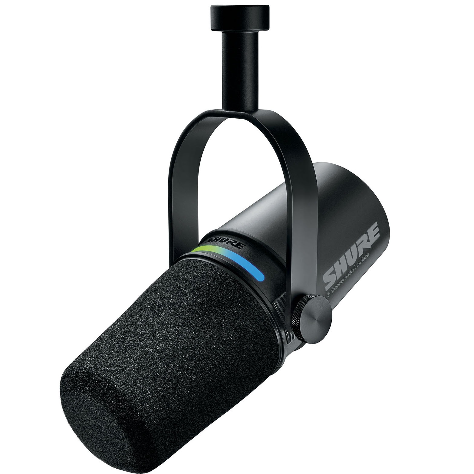 Shure MV7i