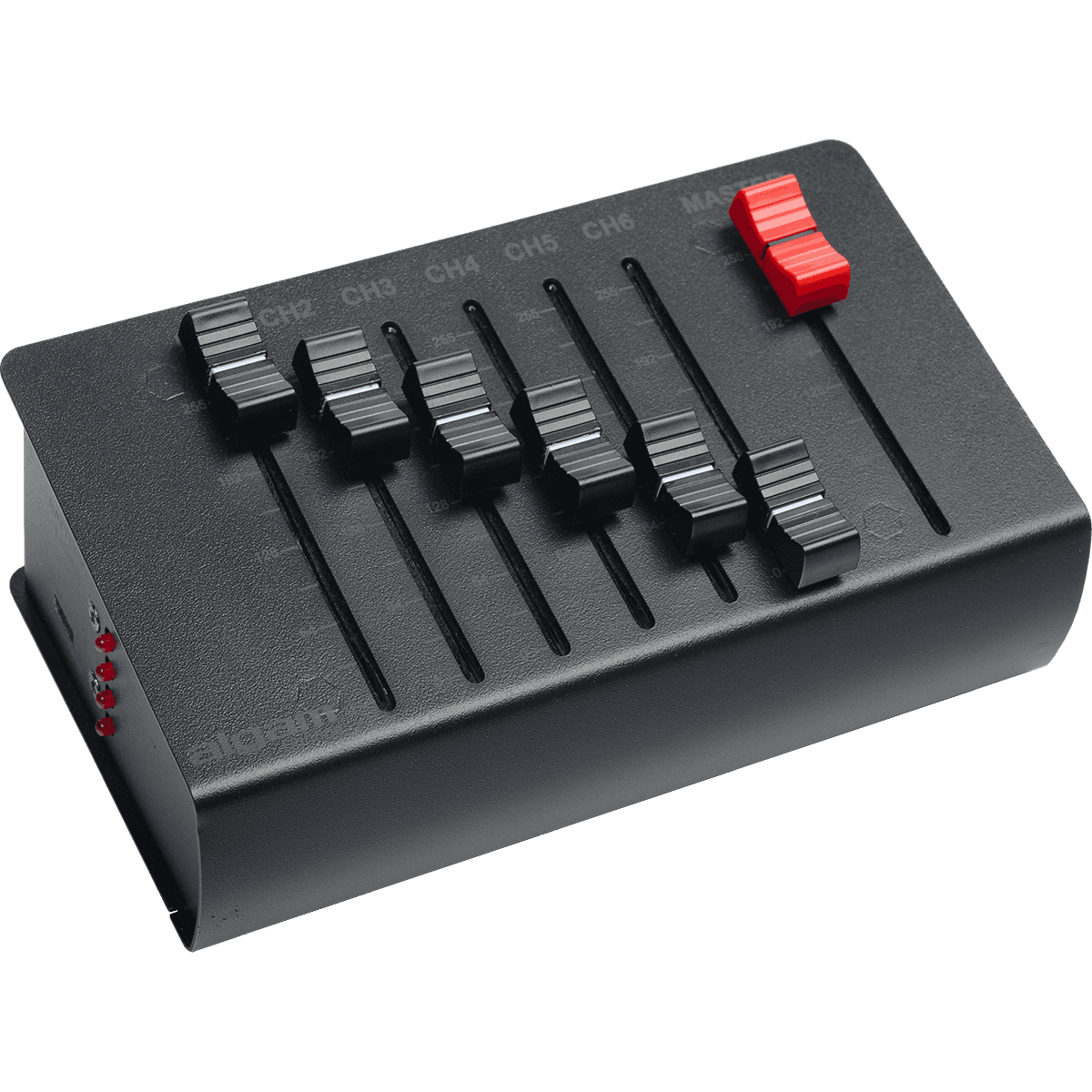Algam Lighting DMX6 plus controleur