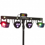 Algam Lighting Florida Bar II