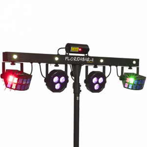 Algam Lighting Florida Bar II
