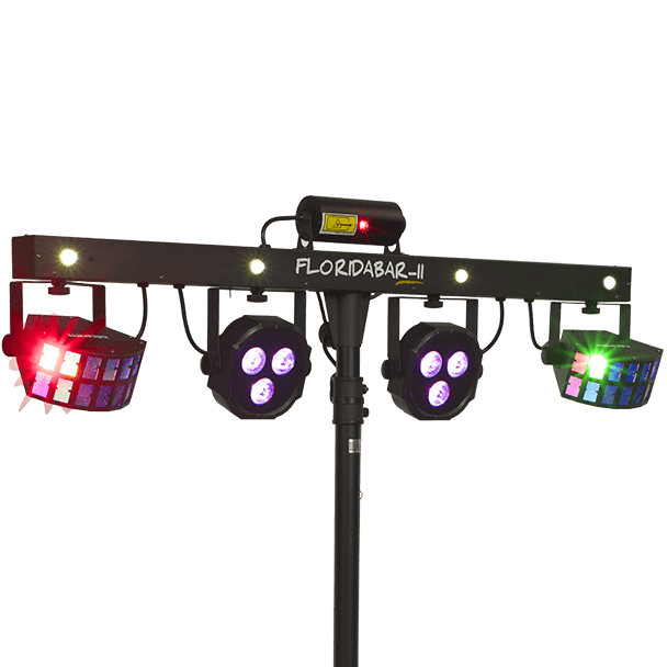 Algam Lighting Florida Bar II