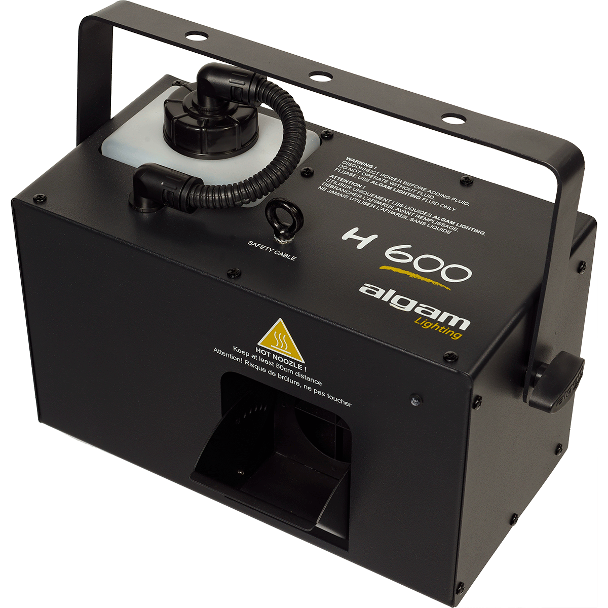 Algam Lighting H600