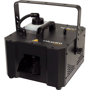 Algam Lighting H900 Smoke Machine