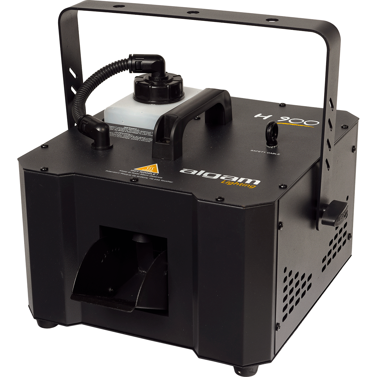 Algam Lighting H900 Smoke Machine