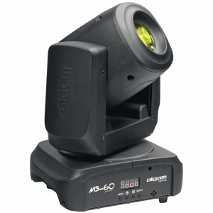Algam Lighting MS60 - Lyre Spot 60W