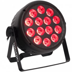 Algam Lighting PARWASH1415 - Par RGB 14x15W