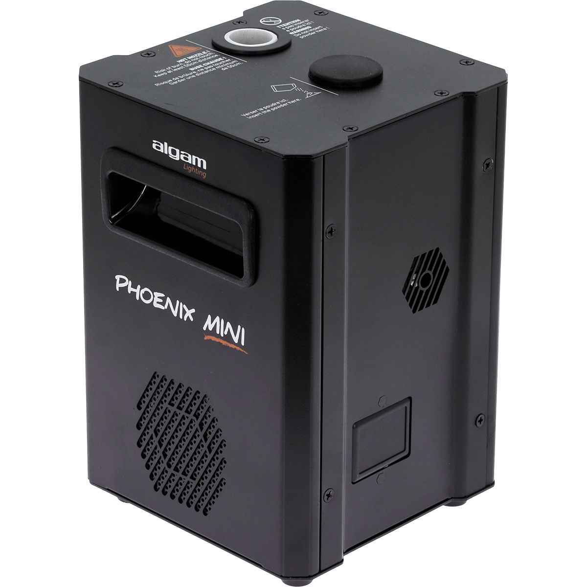 Algam Lighting Phoenix Mini Etincelles