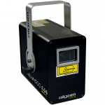 Algam Lighting Spectrum 1500 RGB Laser