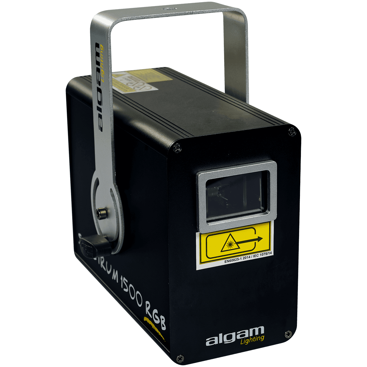 Algam Lighting Spectrum 1500 RGB Laser