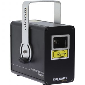 Algam Lighting Spectrum 1500 RGB Plus
