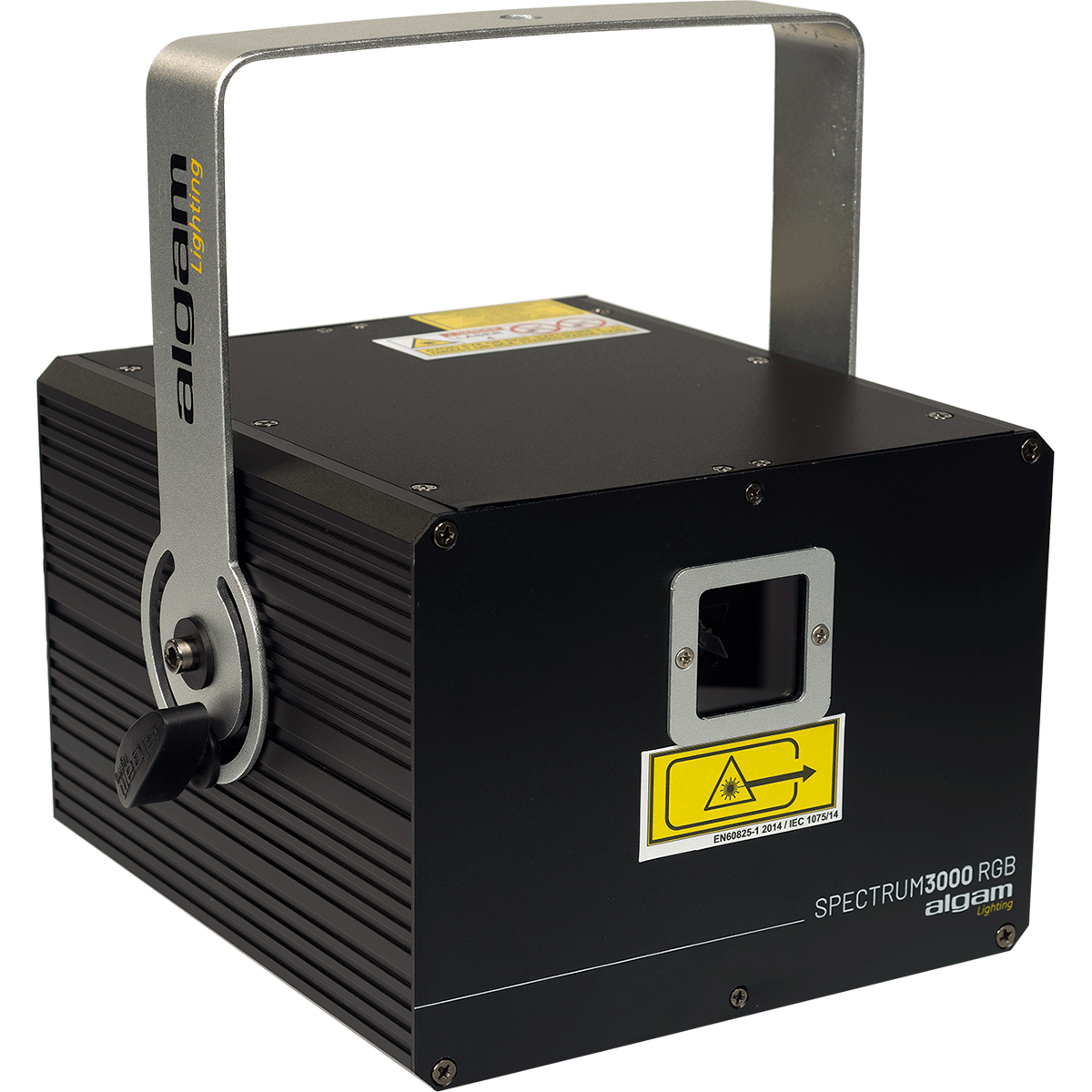 Algam Lighting Spectrum 3000 RGB Laser