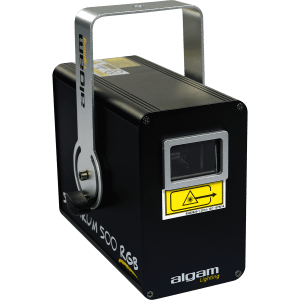 Algam Lighting Spectrum 500 Laser