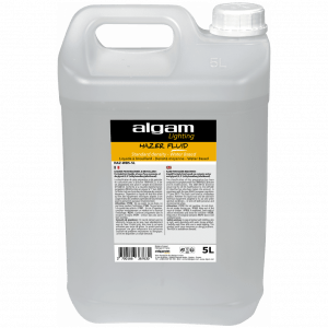 Algam Lighting Liquide Brouillard - Densité Moyenne - 5L