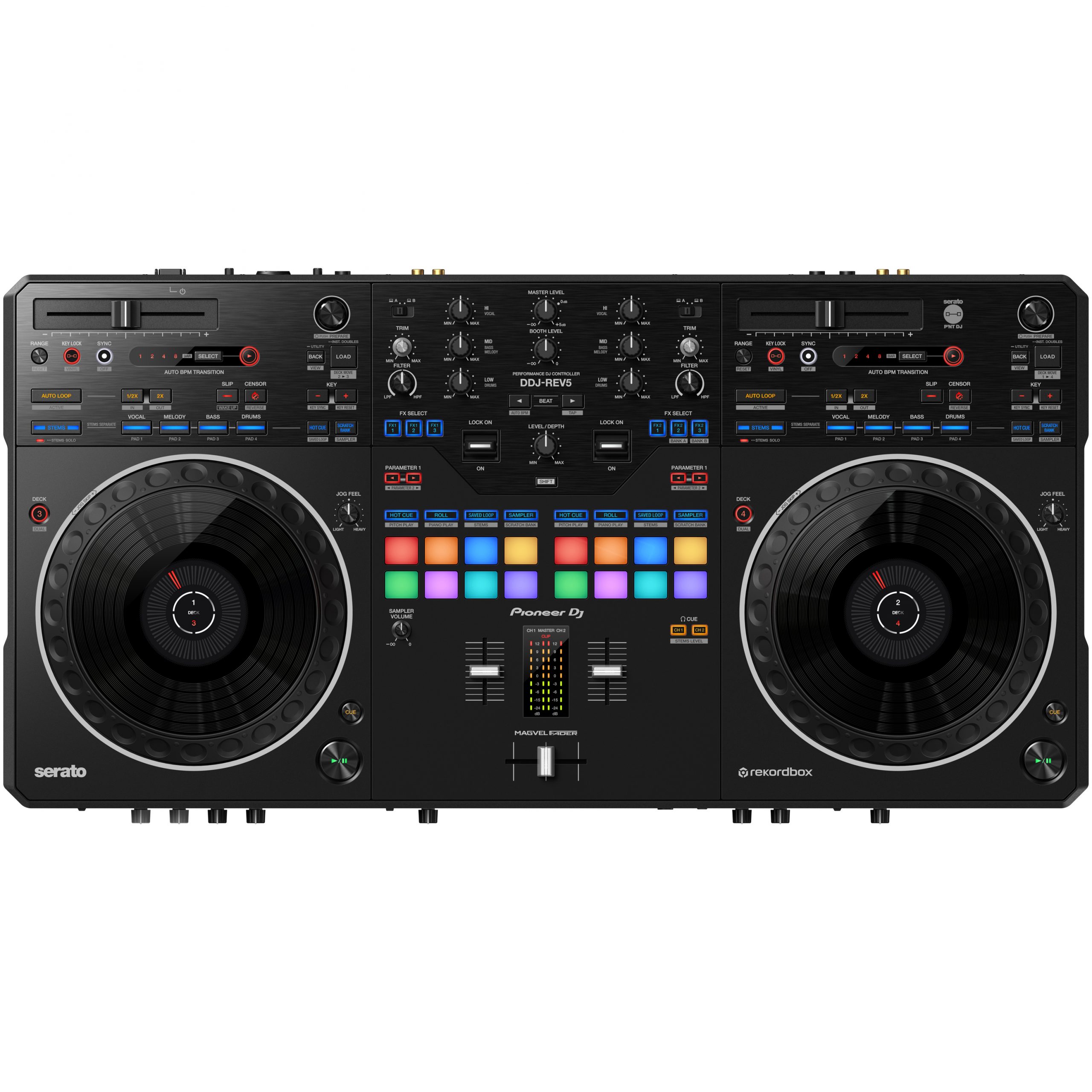 DDJ-REV5