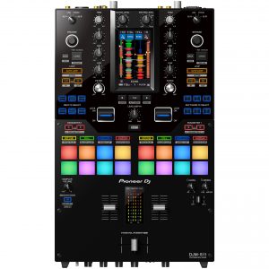 DJM S11