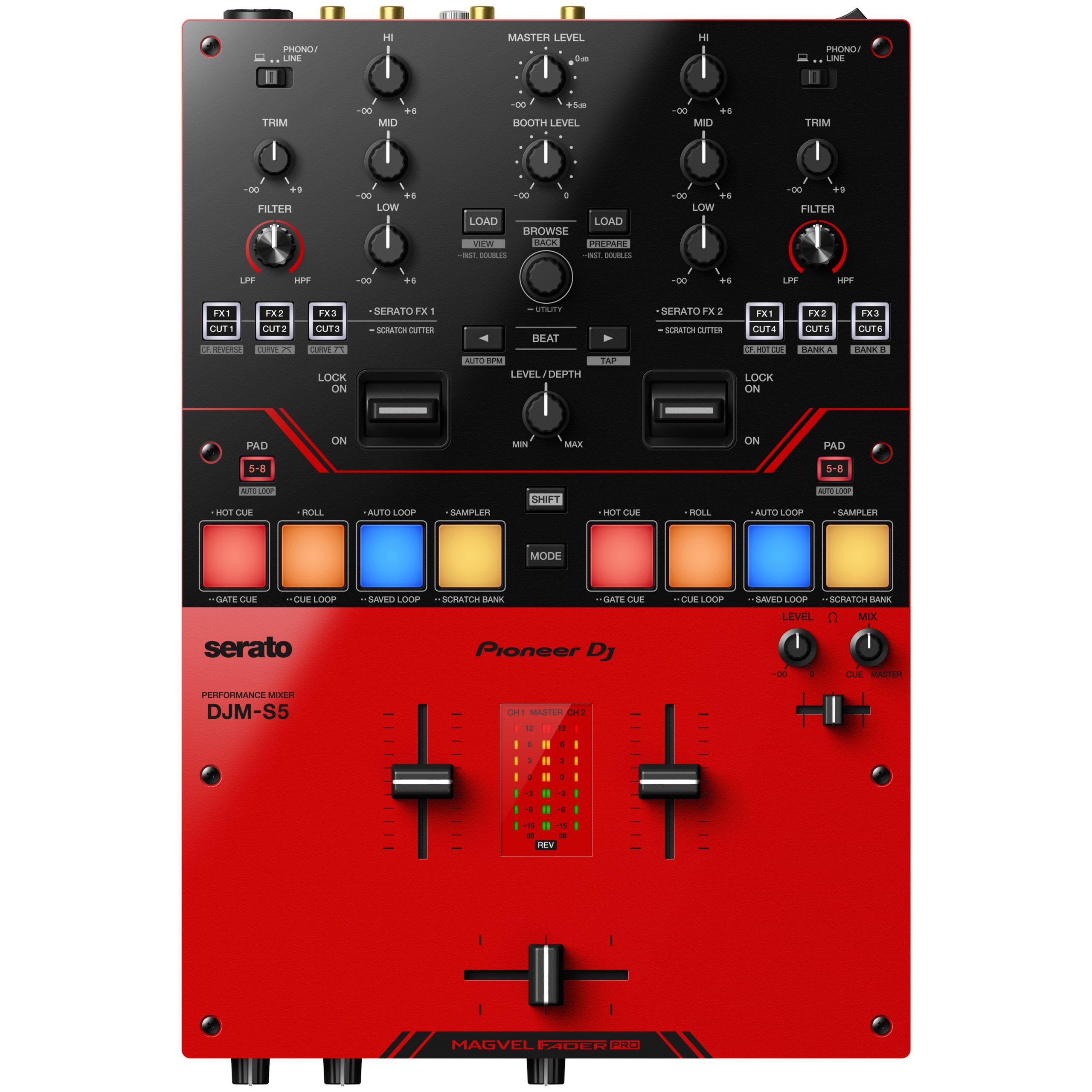 DJM S5