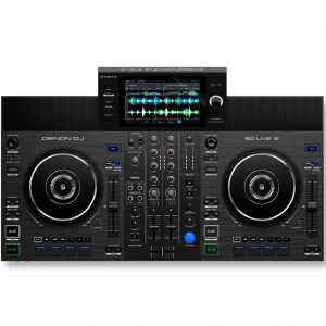 Denon DJ SCLIVE2