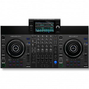 Denon DJ SCLIVE4