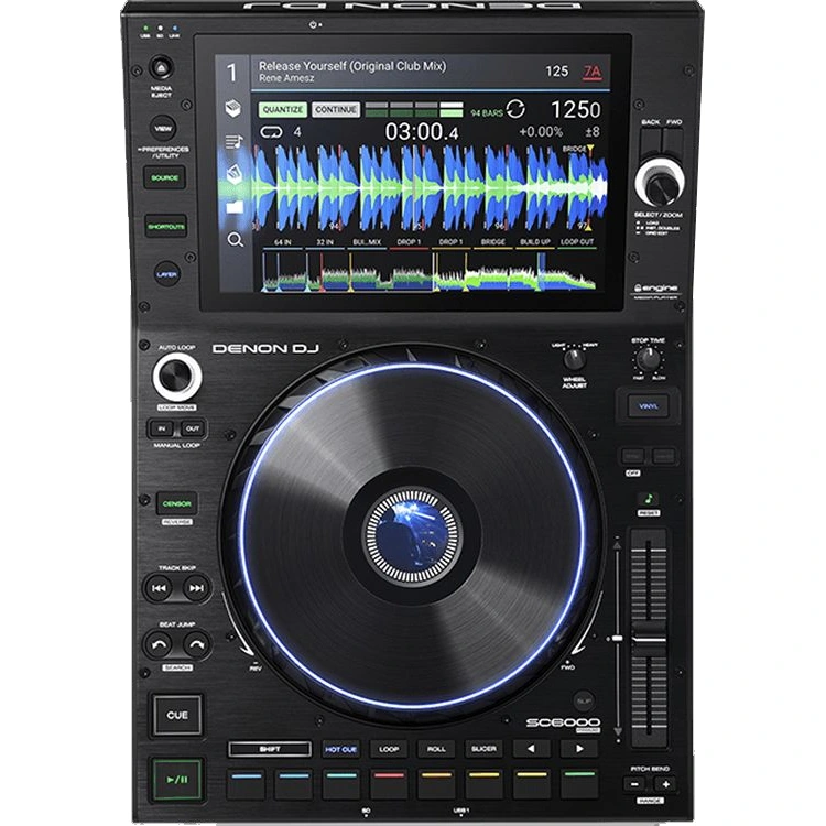 Denon SC6000