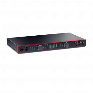 Focusrite 18i20 gen4