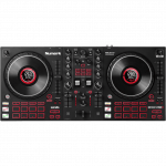Numark MixTrack Platinum FX