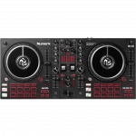 Numark Mixtrack Pro FX