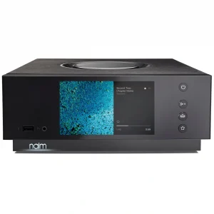 Amplificateur Naim Uniti Atom HDMI