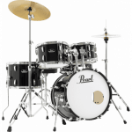 Pearl Roadshow Jet Black