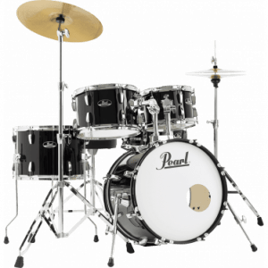 Pearl Roadshow Jet Black
